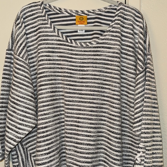 New Ruby Rd Woman Blouse - Picture 3 of 12